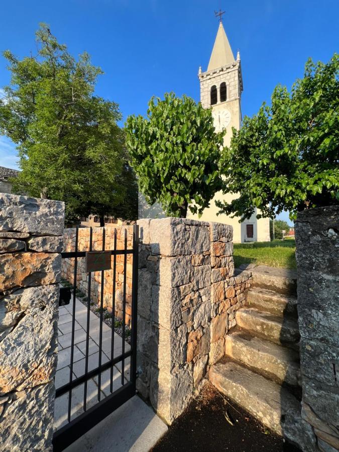 Appartamenti Minerva San Pelagio Eksteriør billede
